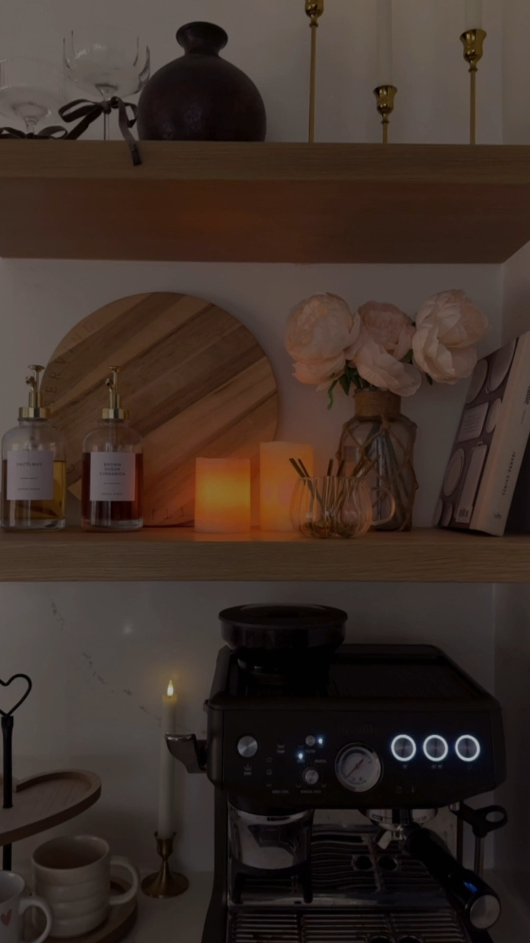 Cozy Winter Home Decor 

#LTKhome #LTKwinter