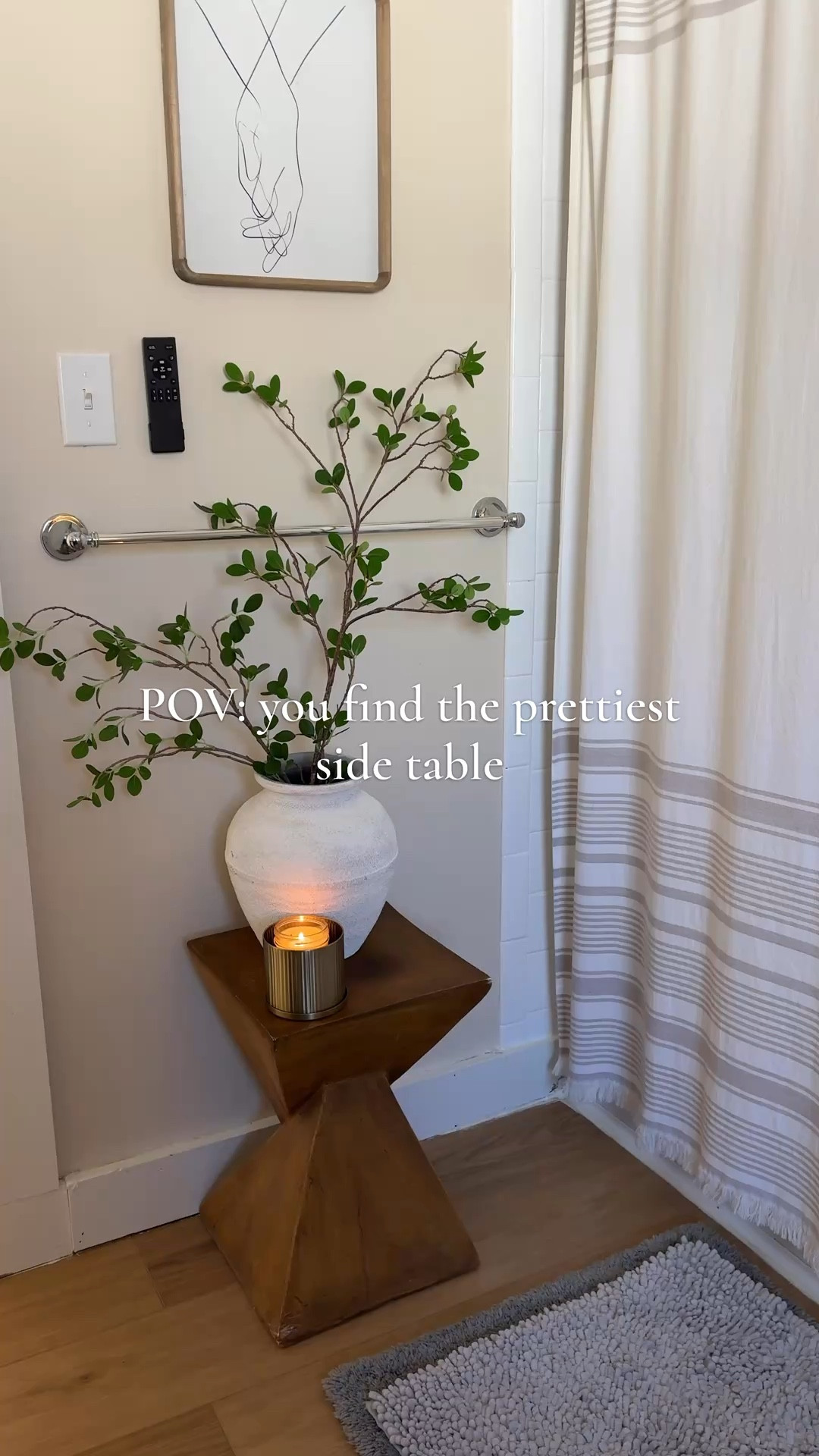 Pretty doesn’t have to be expensive 🫶🏽

#LTKHome #LTKdayinmylife #LTKSaleAlert