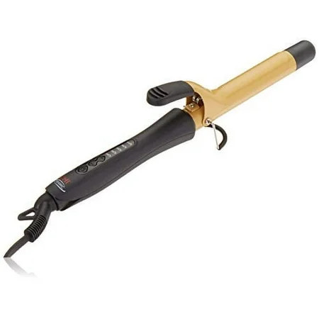 CHI Ceramic Tourmaline 1 Curling Iron 1 lb. | Walmart (US)