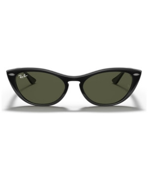 Ray-Ban Sunglasses, RB4314N Nina | Macys (US)