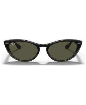 Ray-Ban Sunglasses, RB4314N Nina | Macys (US)