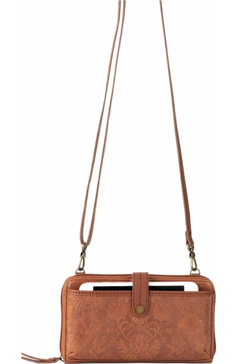 Iris Smartphone Crossbody Bag | Nordstrom