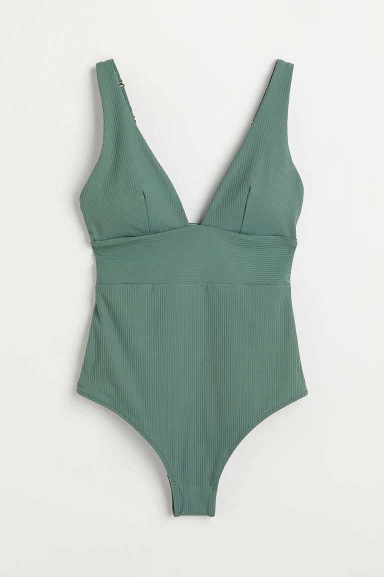 Shaping Swimsuit | H&M (US)