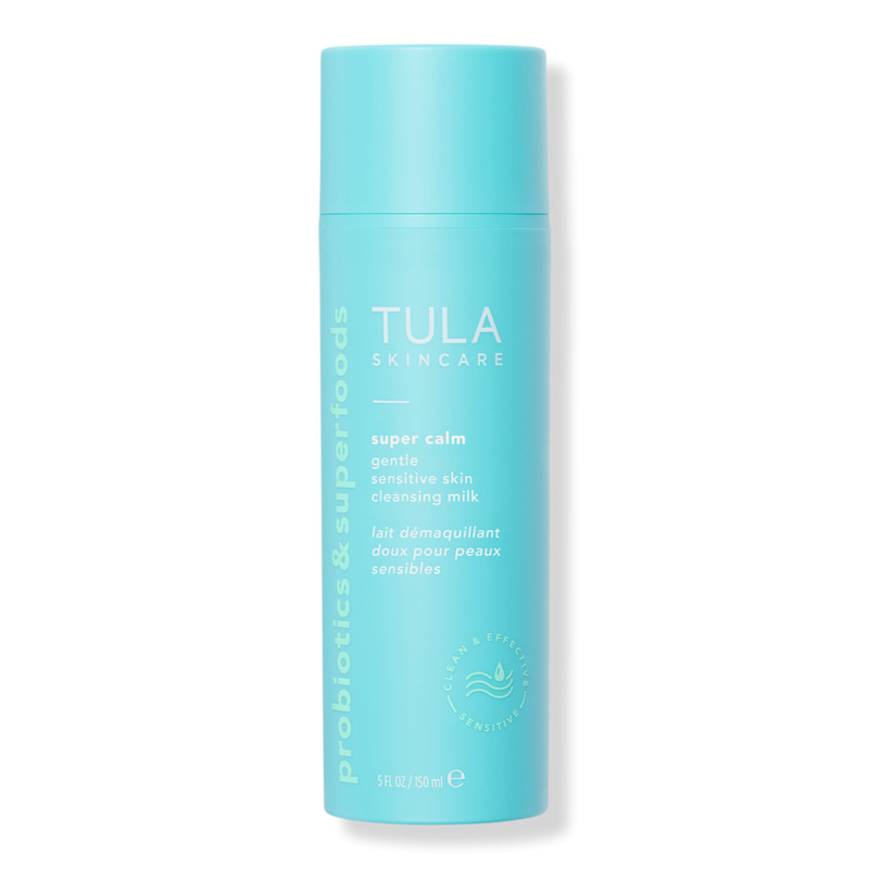 Tula Super Calm Gentle Milk Cleanser | Ulta Beauty | Ulta