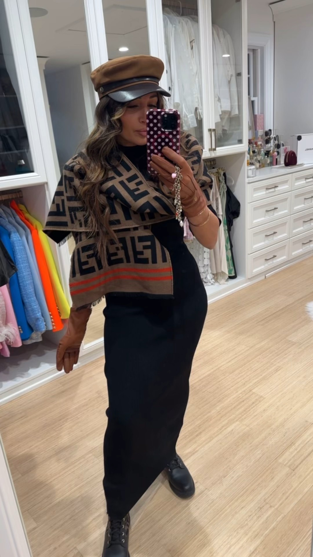 Casual and chic 🖤

#LTKgrwm #LTKootd #LTKPetite