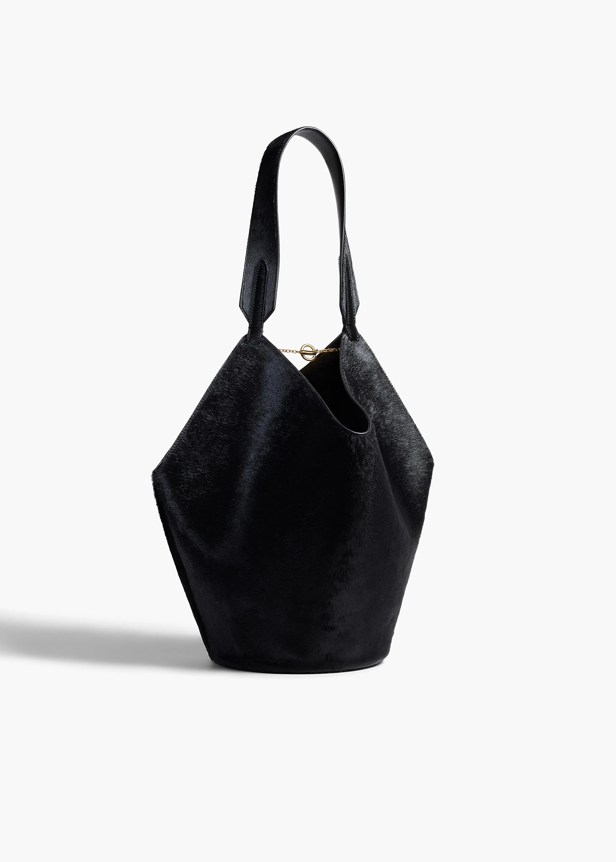 Small Lotus Tote | Khaite
