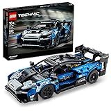 LEGO Technic McLaren Senna GTR 42123 Building Toy Set for Kids, Boys, and Girls Ages 10+ (830 Pieces | Amazon (US)