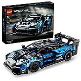 LEGO Technic McLaren Senna GTR 42123 Building Toy Set for Kids, Boys, and Girls Ages 10+ (830 Pieces | Amazon (US)