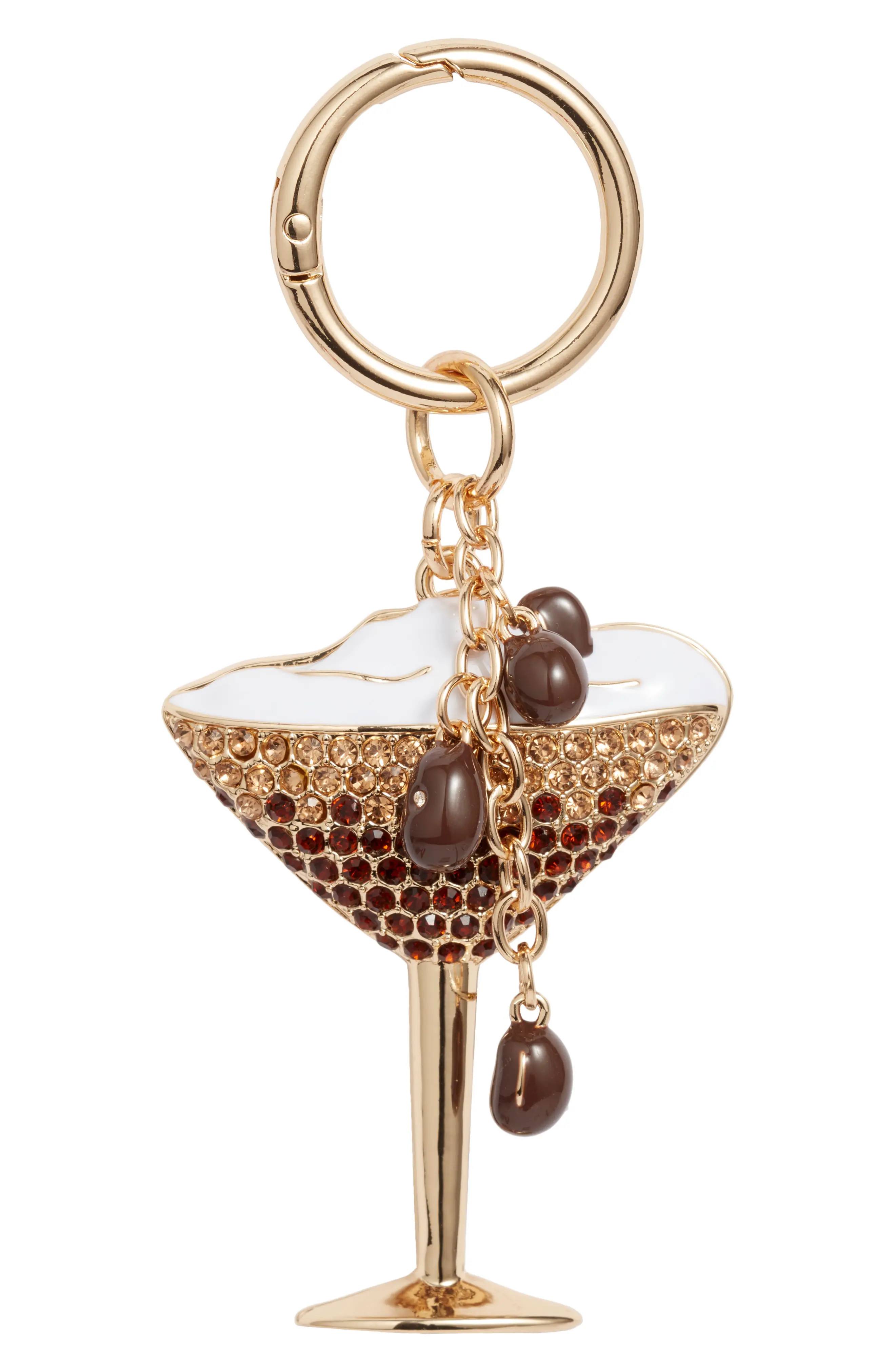 Chelsea28 Espresso Martini Bag Charm | Nordstrom | Nordstrom