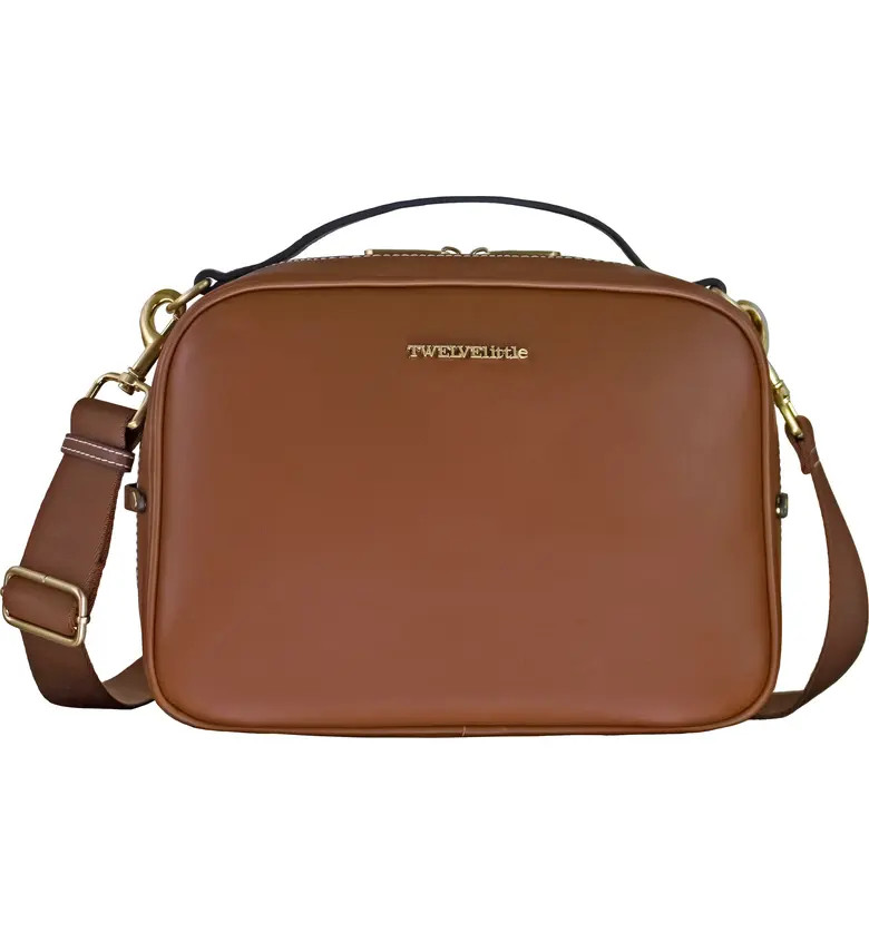 Luxe Diaper Clutch | Nordstrom