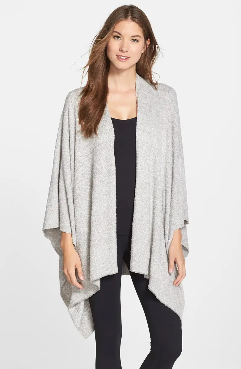 Open Front Wrap | Nordstrom