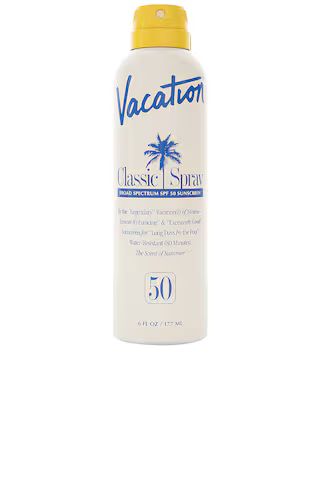 Classic Spray Spf 50
                    
                    Vacation | Revolve Clothing (Global)