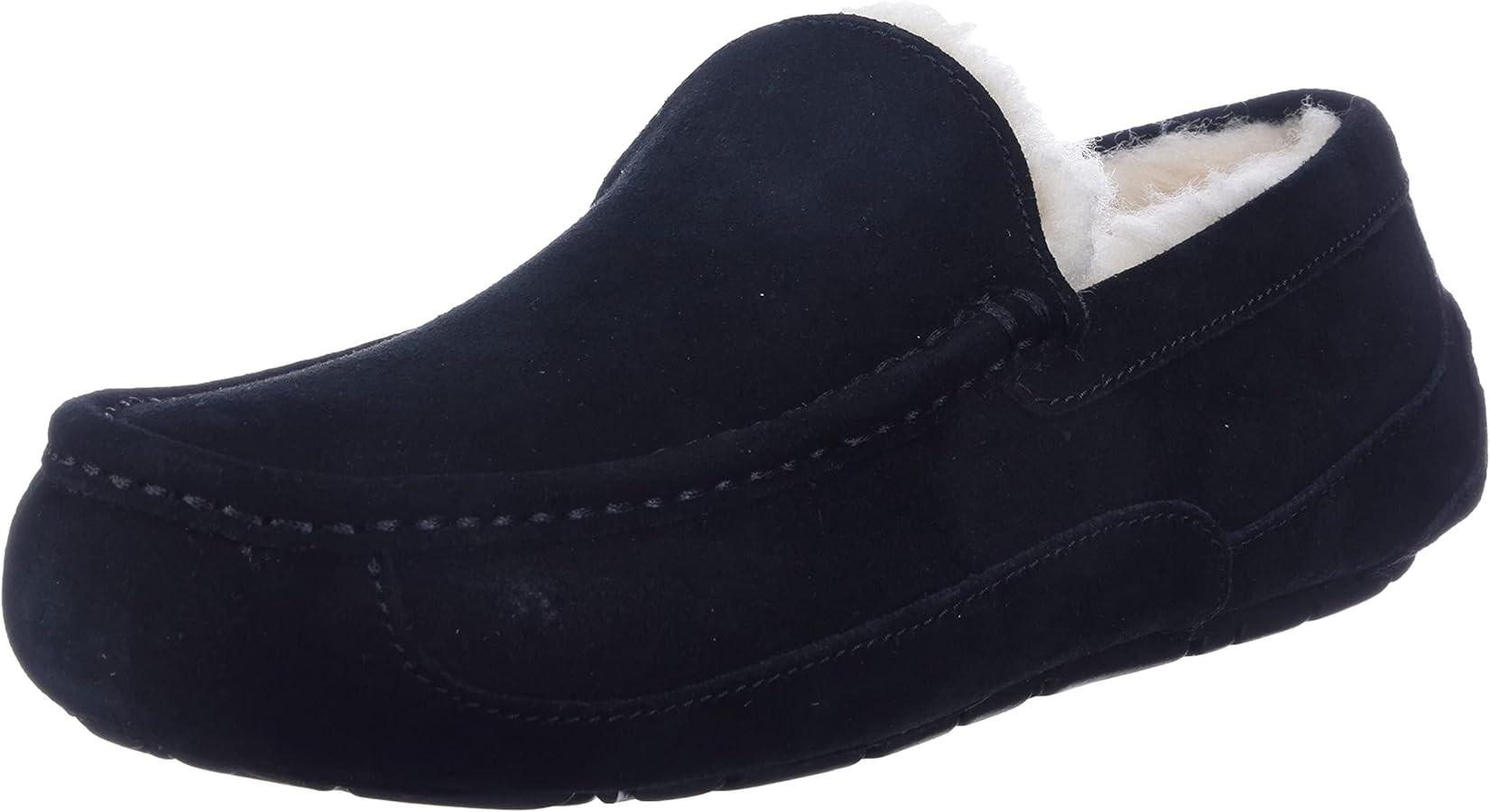 UGG Men's Ascot Slipper | Amazon (US)
