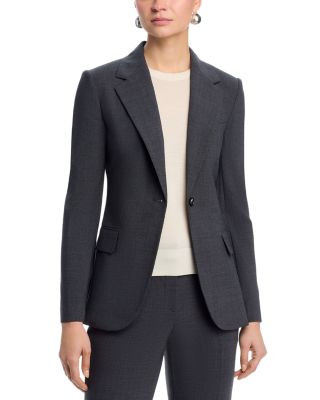Lynnia Blazer in Good Wool | Bloomingdale's (US)