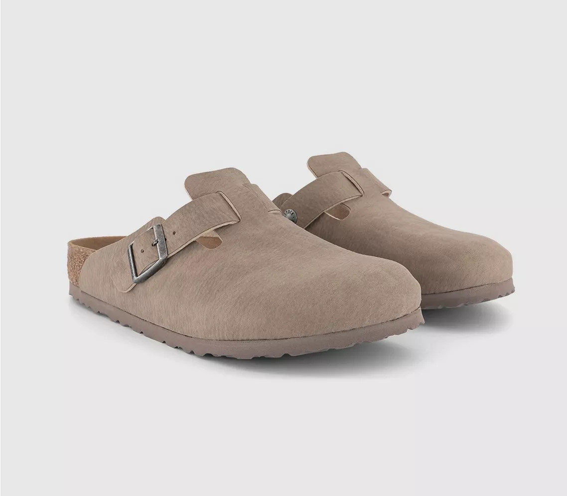 Boston Clogs | OFFICE London (UK)