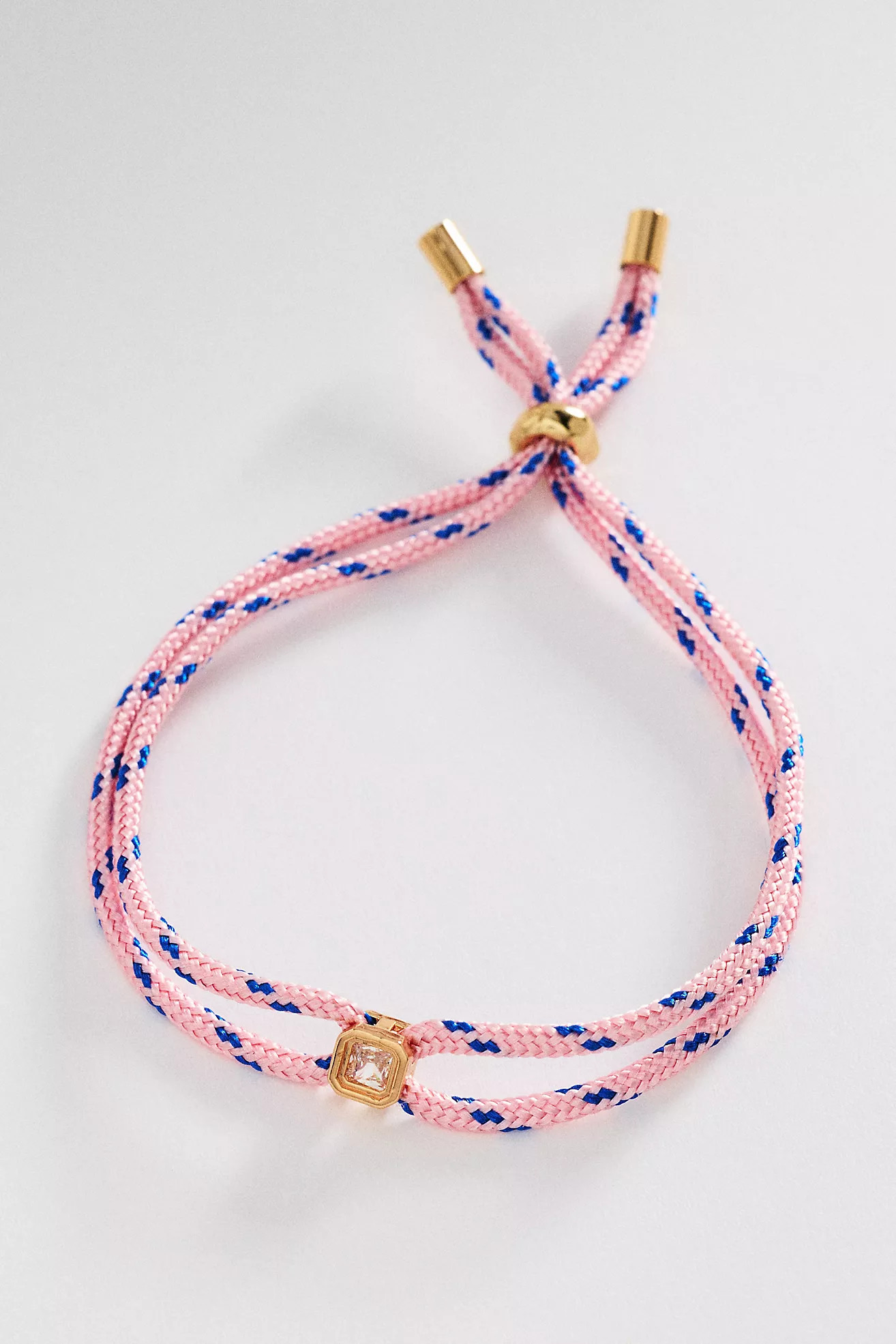 Corded Layer Bracelet | Anthropologie (US)