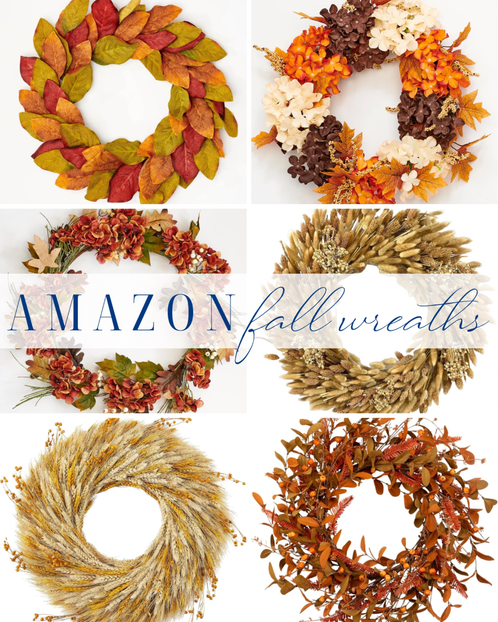 Amazon fall wreaths!

festive finds, seasonal, kids,  girls,  boys, fall, winter, classic style, preppy style, ruffles, scallops, bonnets, holidays, halloween, trick-or-treating, kids, costumes, colder weather, autumn, decor, leaves, pumpkins, jack o lanterns, spiders, black cats, ghosts, hosting, parties,  dinnerware, plates, cups, bowls, linen napkins, chargers, christmas, merry, cheers, pjs, matching sets, wreath, red, green, porch decor, refresh, decorating, home decor, coastal, preppy, traditional, grandmillenial, ornaments, bows

#LTKHome #LTKSeasonal