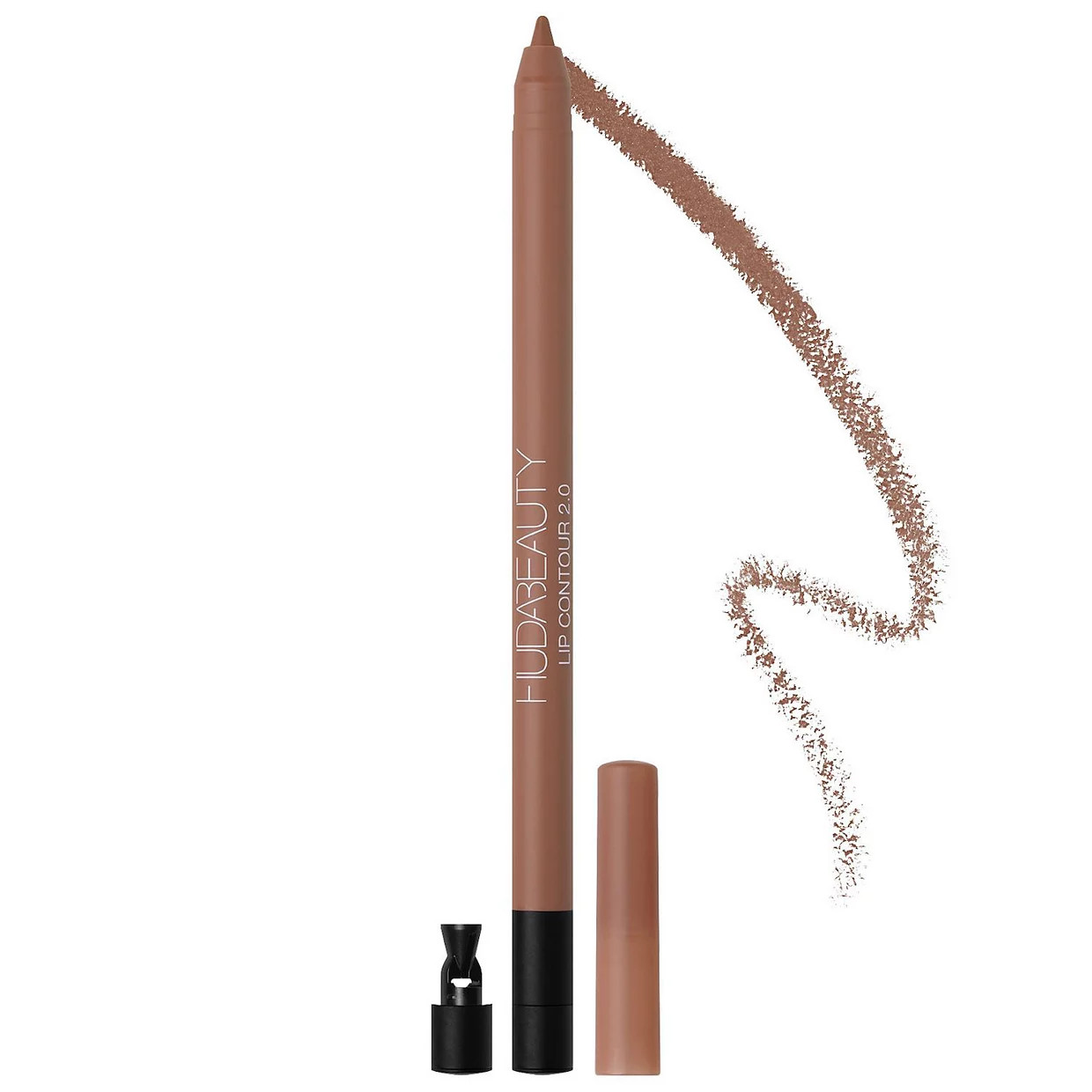 HUDA BEAUTY Lip Contour 2.0 Automatic Matte Lip Pencil | Kohl's