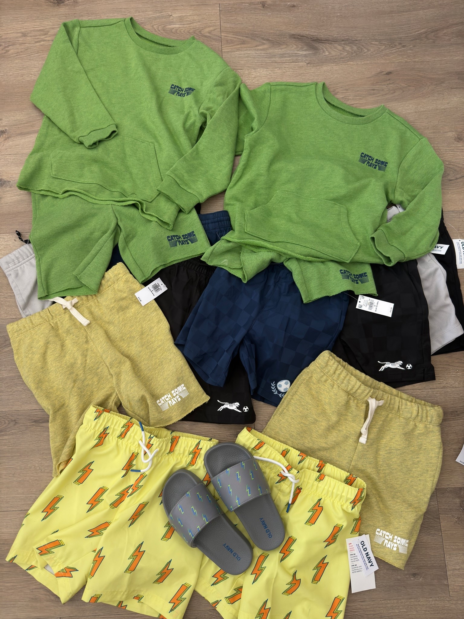 Little Boys Old Navy Haul! All on sale now!

#LTKKids #LTKSaleAlert #LTKFamily