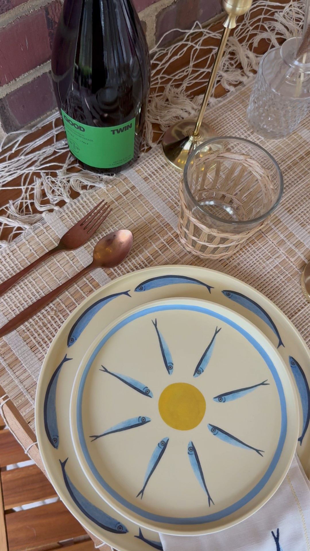 What can I say? I’m definitely a sardine setup kinda girl. 🐟✨
These sleek Melamine pieces from West Elm are durable, stylish, and perfect for all your summer hosting moments—whether it’s a backyard dinner or an easy breezy brunch.#westelmpartner #westelm

Sardine setup, Summer hosting, Outdoor dining, Tableware, Melamine, Durable dishes, Stylish serveware, Summer entertaining, West Elm style, Hosting must-haves, Summer tablescape, Backyard party, Modern design, Dining essentials, West Elm home

#LTKSeasonal #LTKParties #LTKHome
