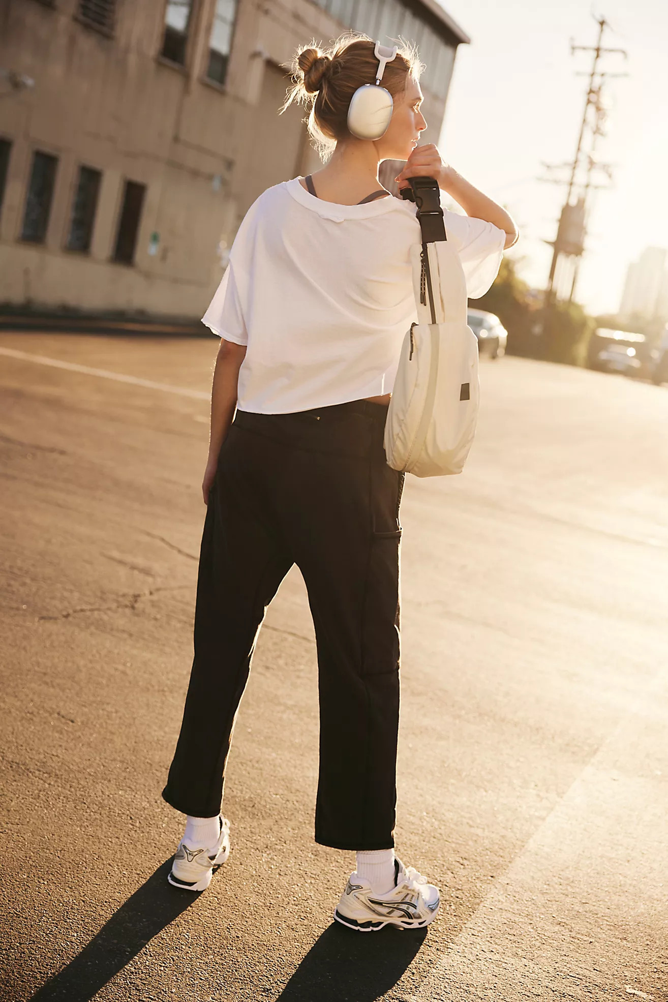 Hot Shot Pants | Free People (Global - UK&FR Excluded)