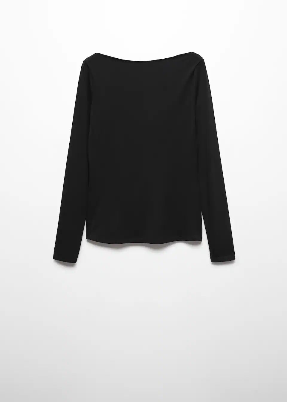 Search: Basic long sleeve (101) | Mango USA | MANGO (US)