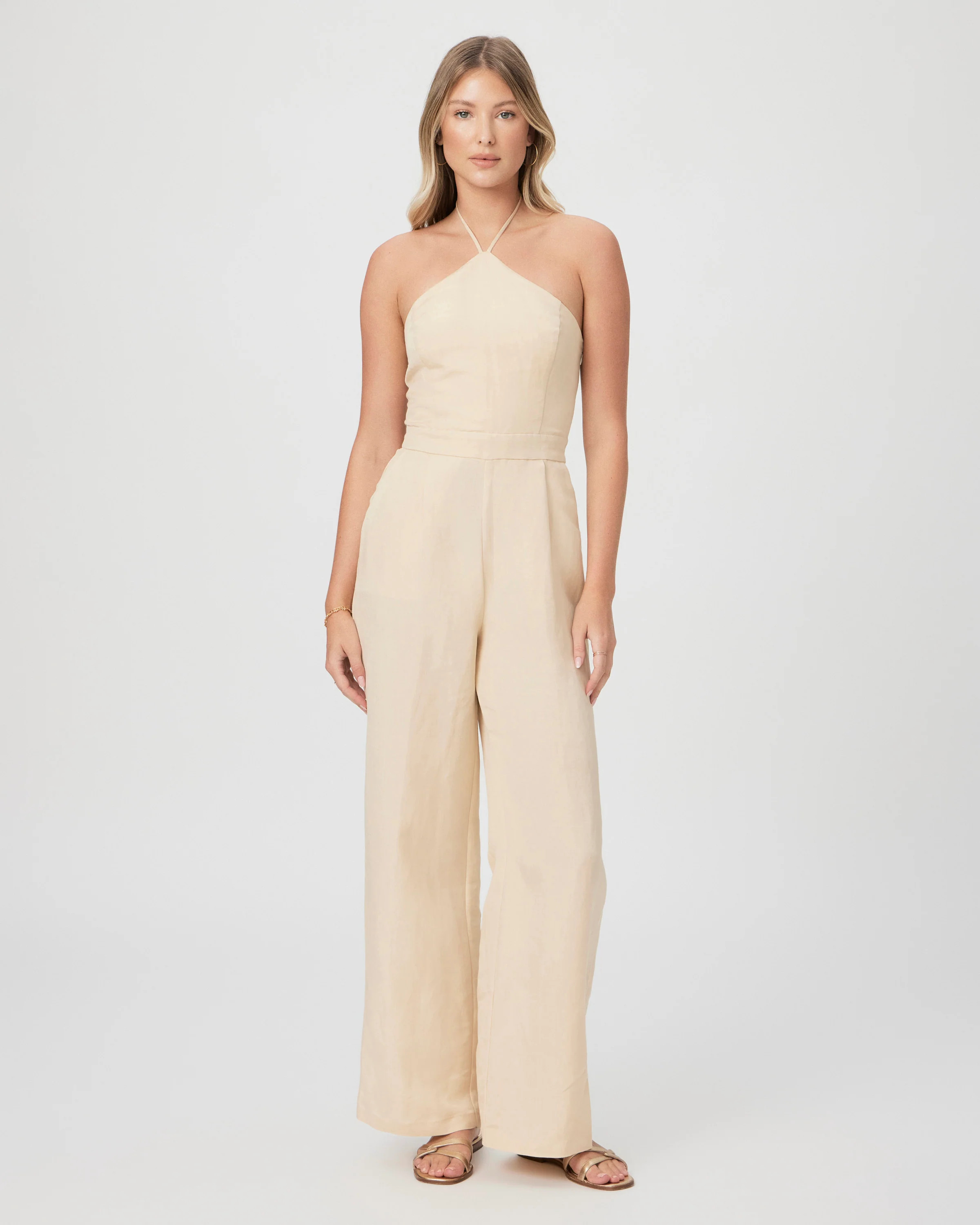 Thandie Jumpsuit | Paige