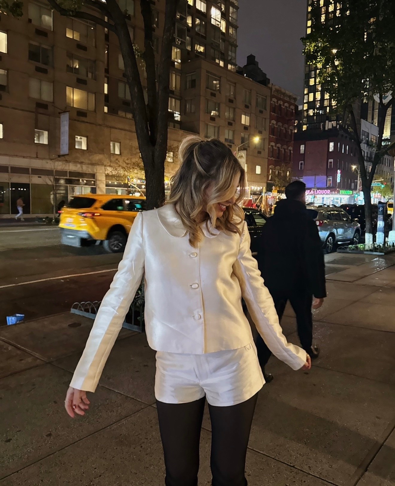 Fall outfit

#LTKSeasonal #LTKootd #LTKgrwm