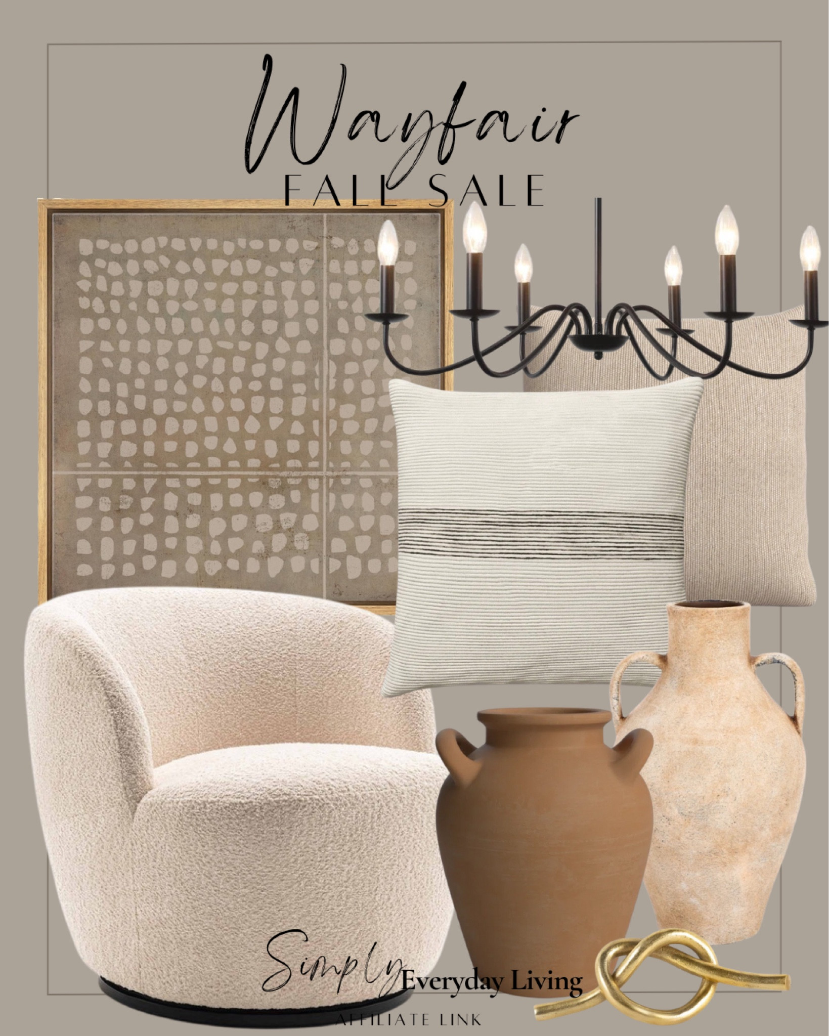 Wayfair fall sale

#LTKFallSale #LTKSaleAlert #LTKHome