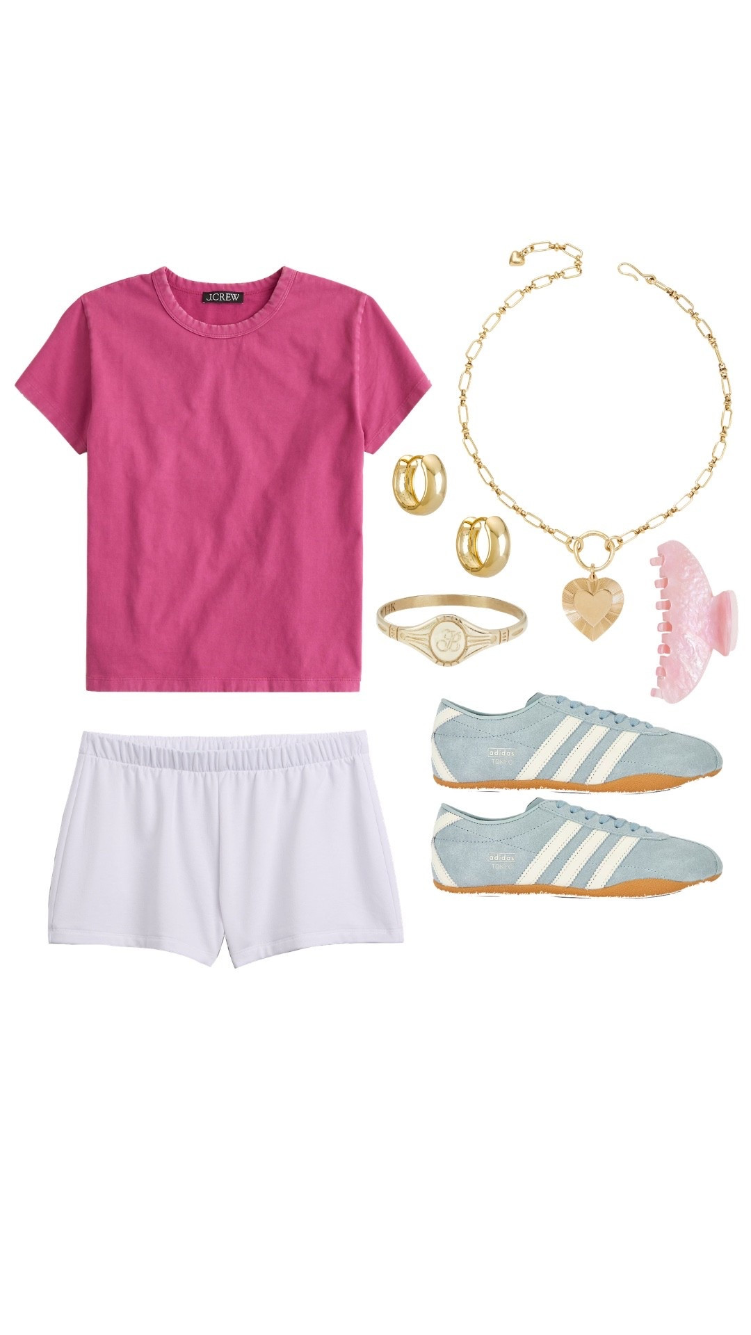 Casual everyday outfit inspiration

#LTKootd #LTKU