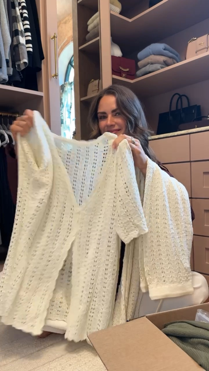SPRING HAUL🌼 some new pieces from amazon: spring basics, matching sets, resort wear, coverups, spring accessories, spring break inspo

#LTKootd #LTKBeauty #LTKSpringSale