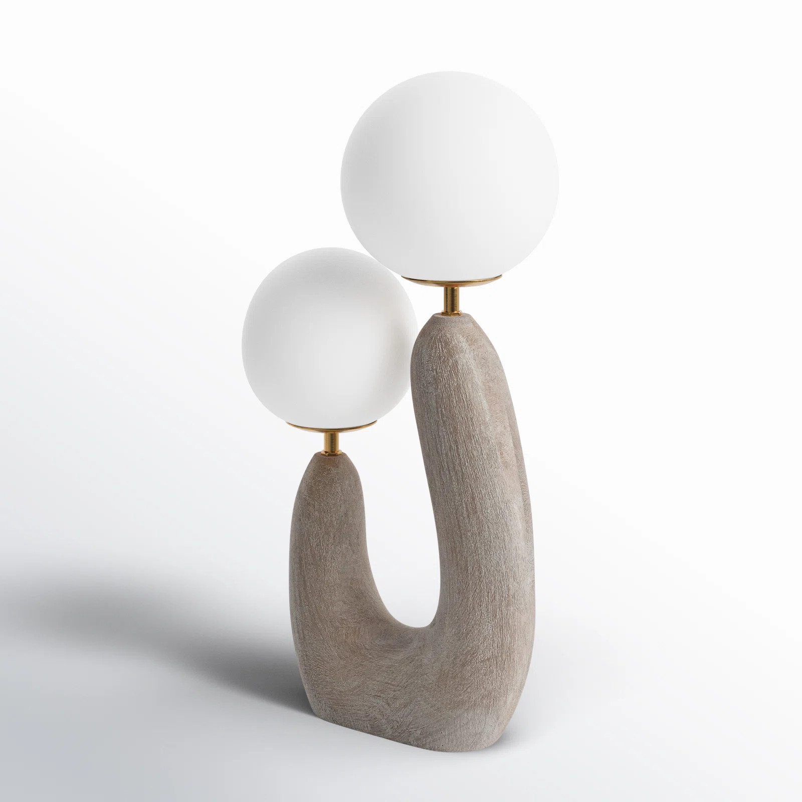 Brendell Resin Novelty Lamp | Wayfair North America
