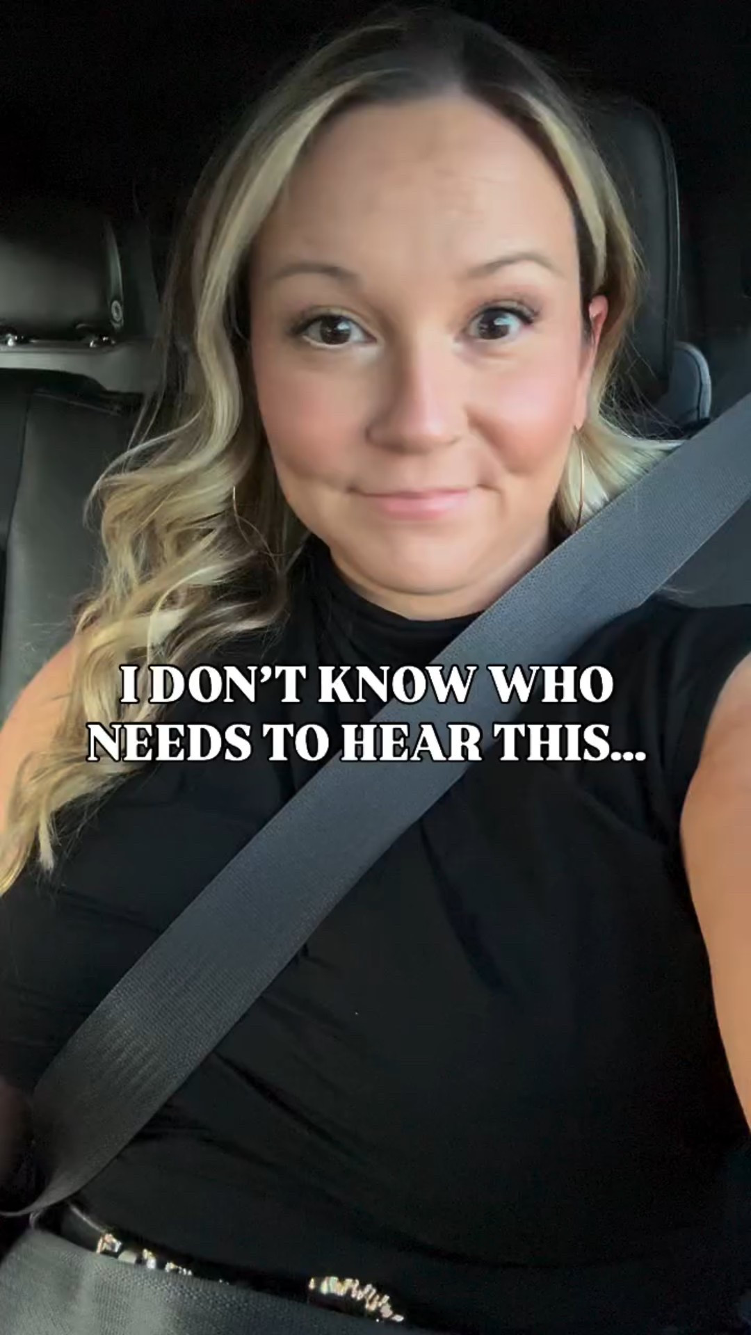 If this happens when you sit down…it’s normal! Don’t sweat it! Just make sure you’re wearing comfy jeans! 😘😉

I linked all my favorite pairs that are comfy and make me feel like a million bucks! Even when I have to sit down! 🤣

#midsizestyle #jeans #aexme #bodyneutrality #styleover40

#LTKPetite #LTKMidsize #LTKOver40