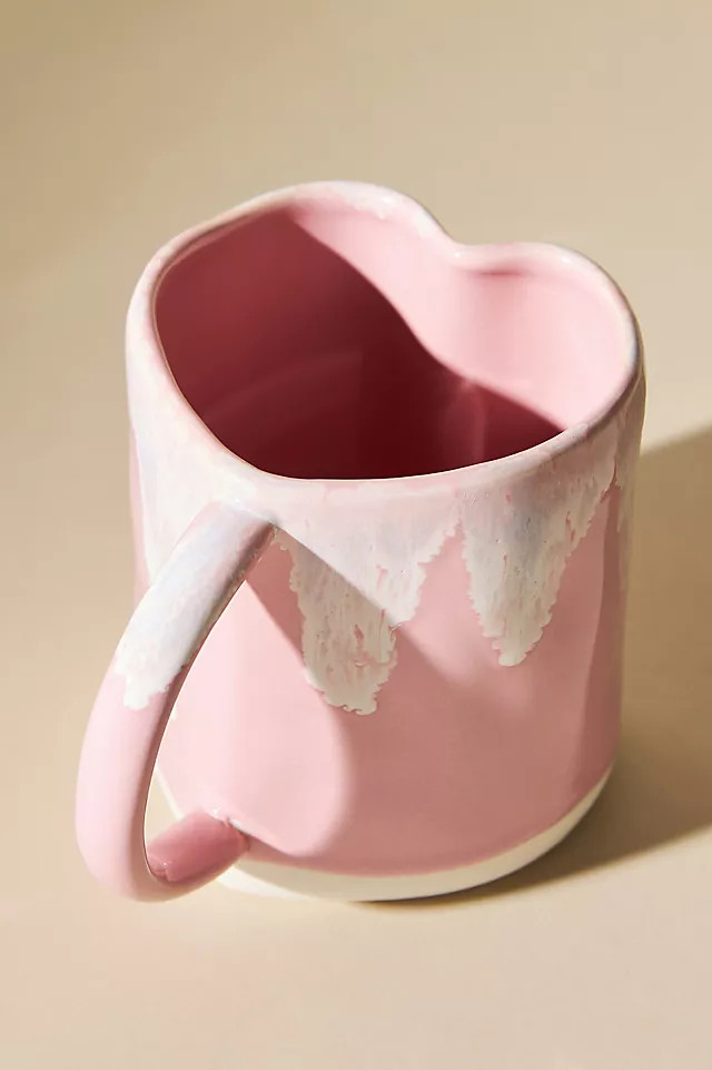 Valentina Mug | Anthropologie (US)