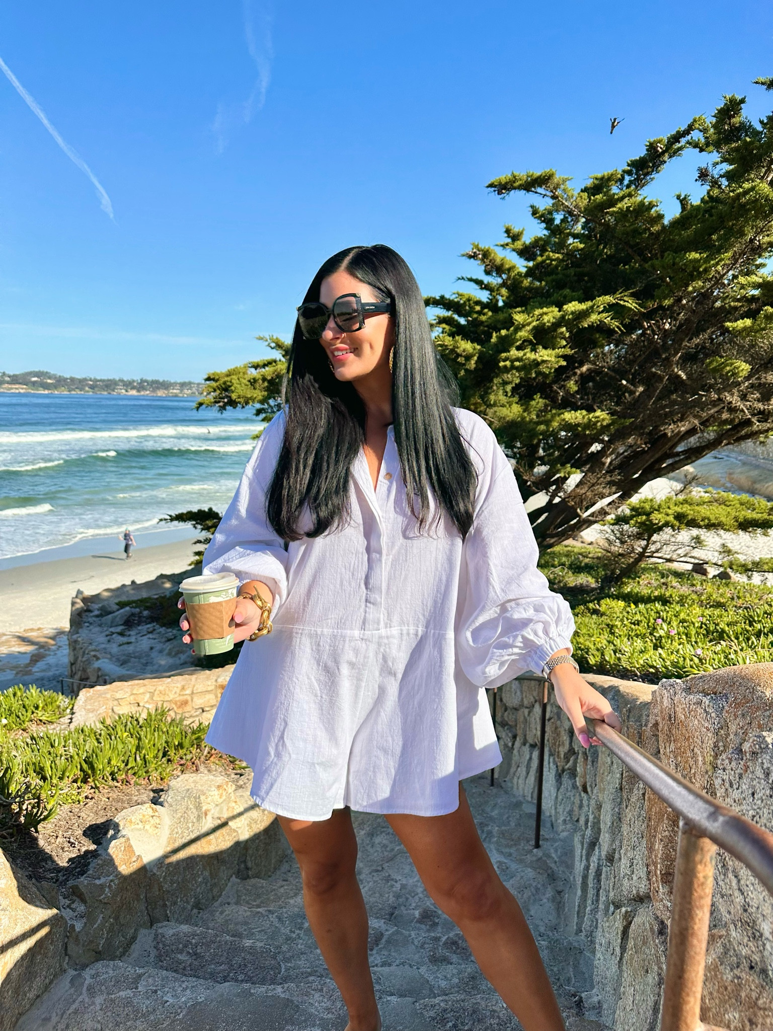 tribute sandals flat