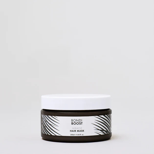 Miracle Hair Mask - Salon–level deep conditioning | Bondi Boost