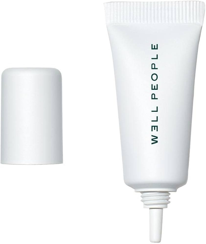 WELL PEOPLE - Full-Coverage Bio Correct Concealer | Clean, Non-Toxic Beauty (Dark) | Amazon (US)