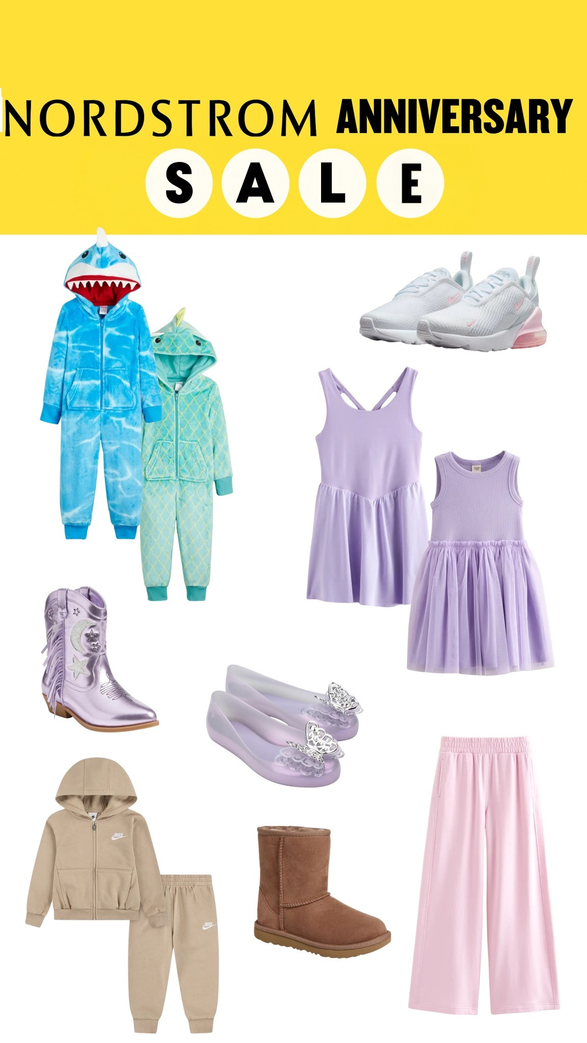 💛 NSale Kids Clothing 💛

#LTKKids #LTKStyleTip #LTKSaleAlert