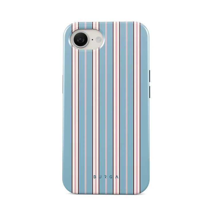Afternoon Nap - iPhone 17e Case | BURGA