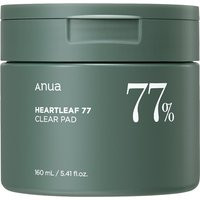 ANUA Heartleaf 77 Clear Pad | Beauty Bay