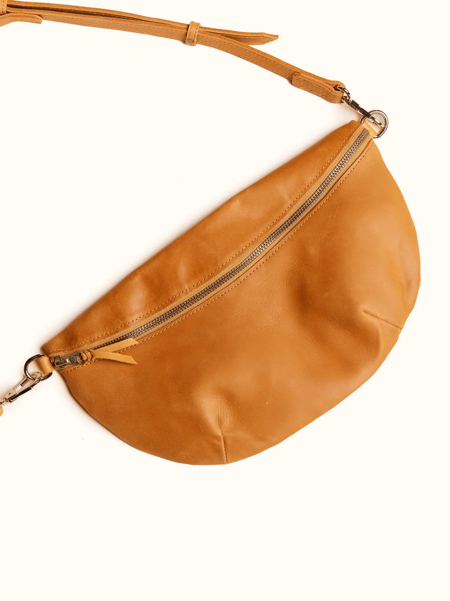 Berkeley Belt Bag | ABLE Clothing