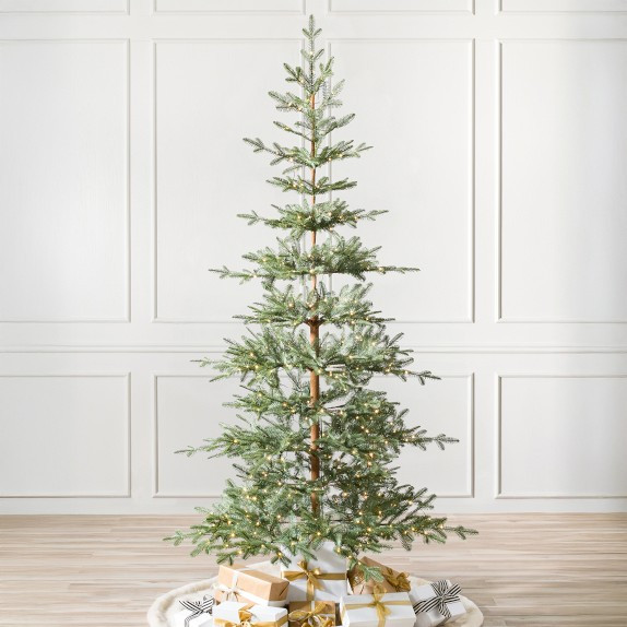 Balsam Hill Most Realistic Alpine Balsam Fir Faux Tree | Williams-Sonoma