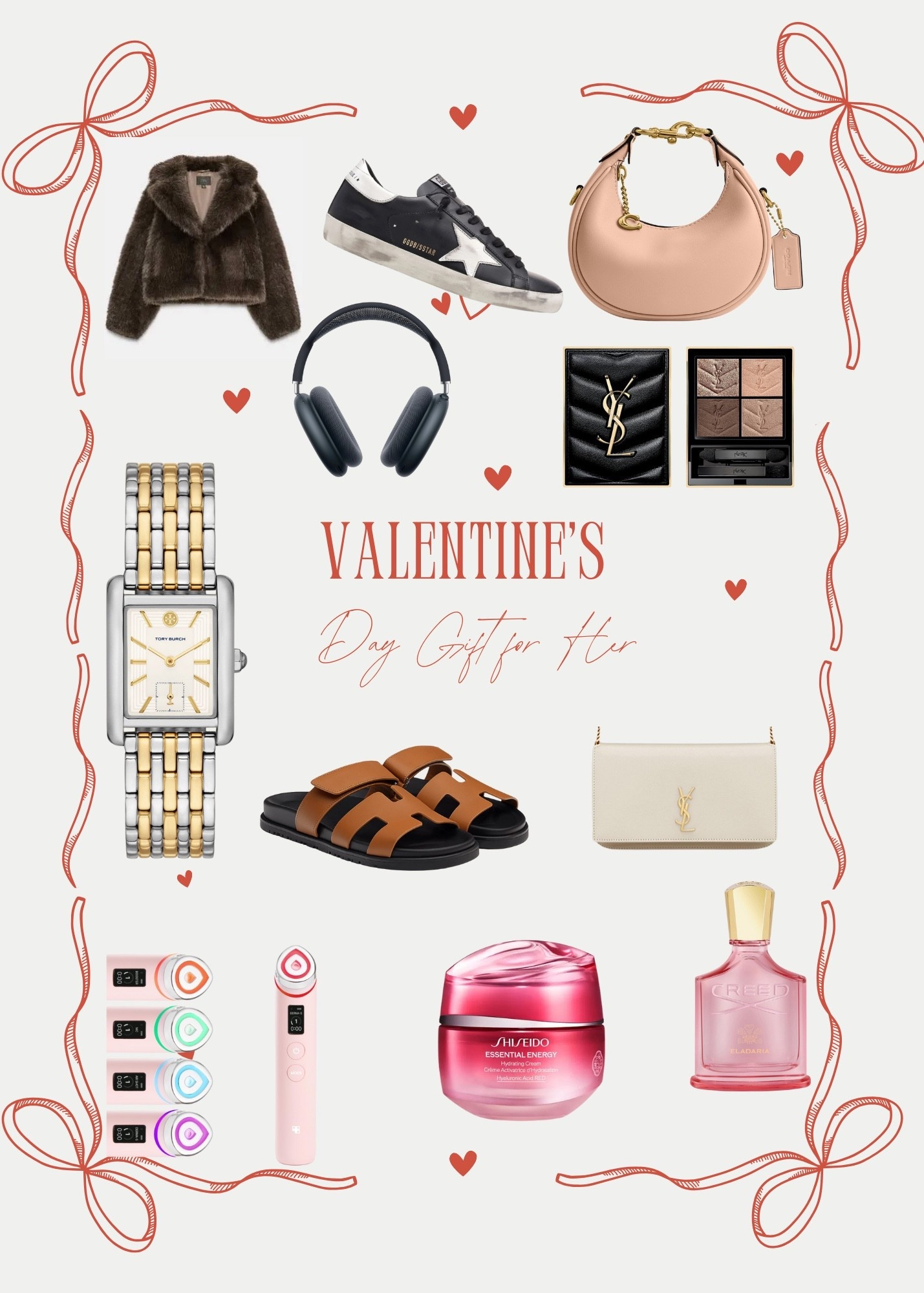 Valentine’s Day Gift For Her 
