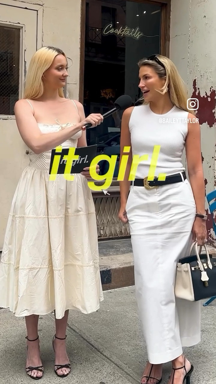 My outfit from this reel!

#LTKVideo #LTKStyleTip #LTKSeasonal