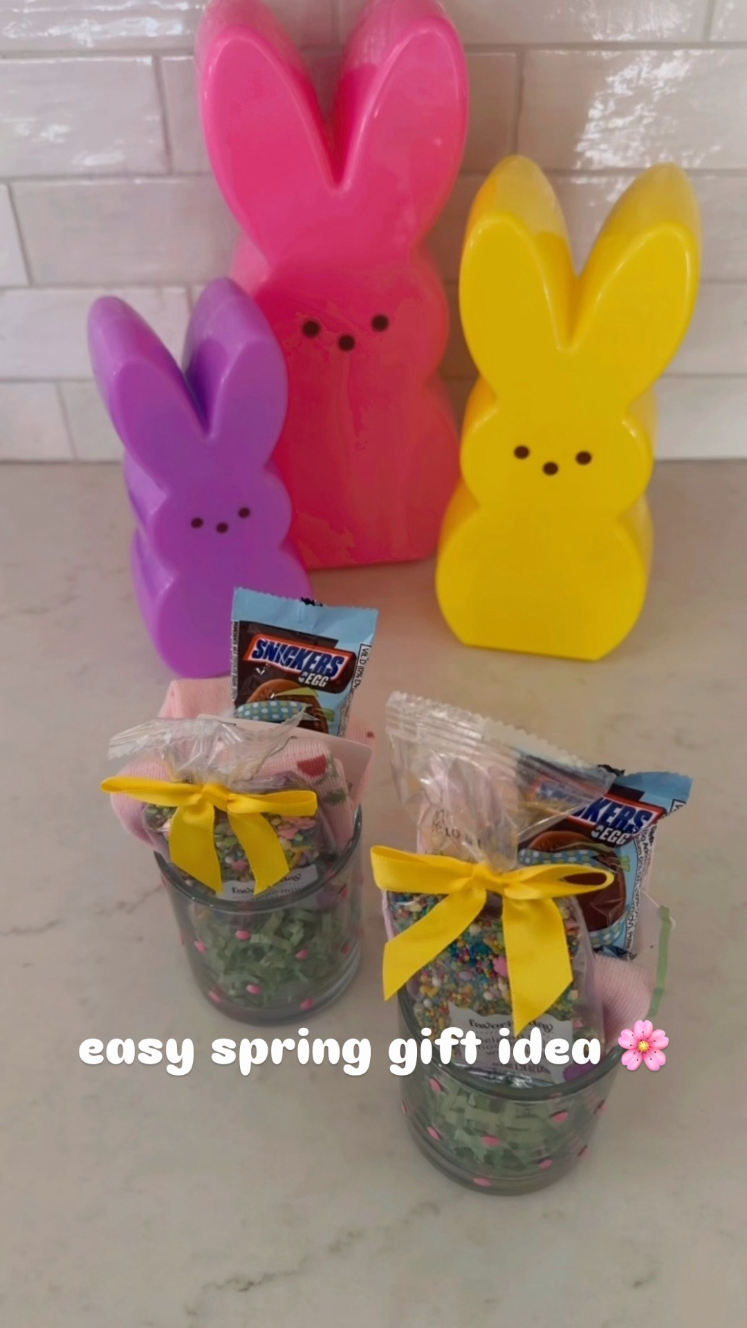 Easy gift idea 🌸

#LTKmomlife #LTKSeasonal #LTKSaleAlert