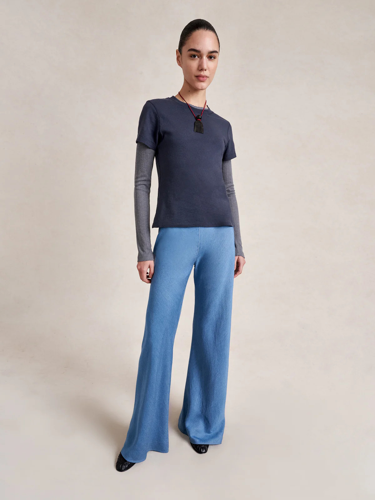 Colby Pant | La Ligne