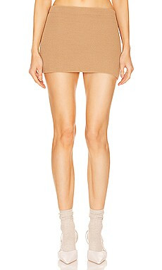 Agos Skirt
                    
                    Aya Muse | Revolve Clothing (Global)