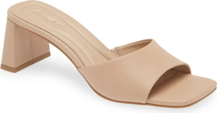 Jaydin Slide Sandal (Women) | Nordstrom