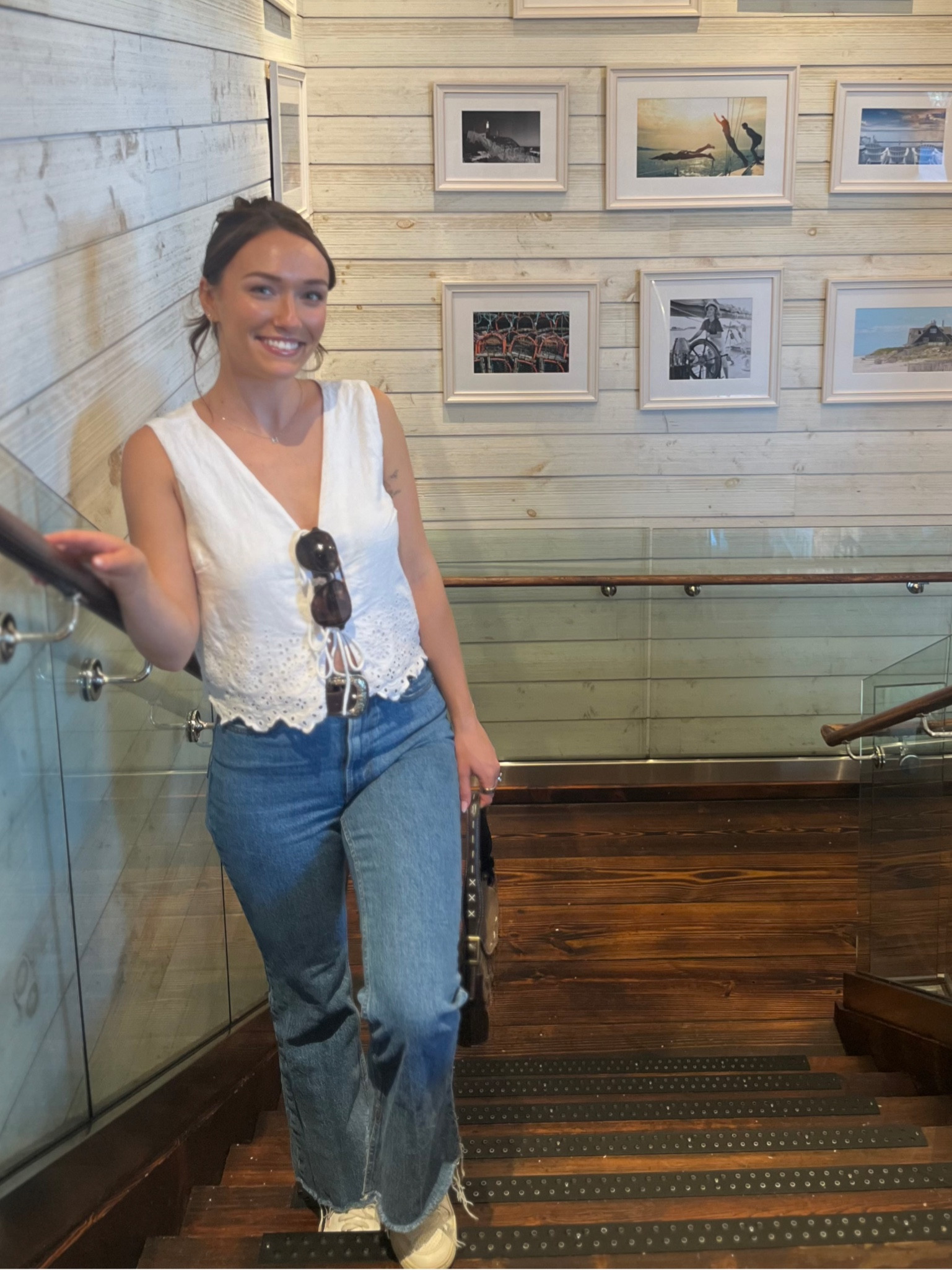 Nashville! 🤠 

#LTKStyleTip #LTKTravel #LTKSeasonal