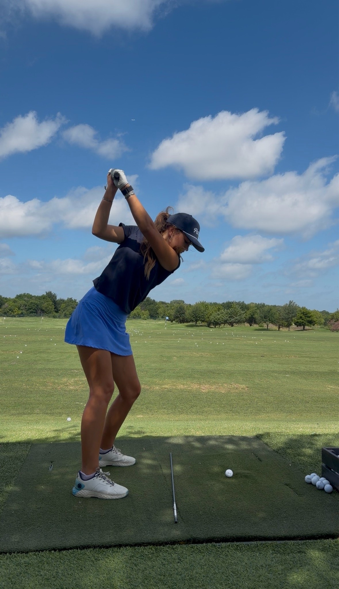 Golf outfits on a budget!!

#LTKfitnessgoals #LTKActive #LTKSaleAlert